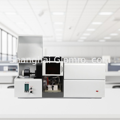 BXT-AAS4HFlame-Graphite Furnace AAS Atomic Absorption Spectrometer Spectrophotometer Mineral Metal Composition Analyzer Tester System
