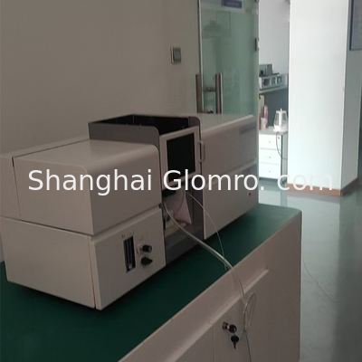 Flame-Graphite Furnace AASAtomic Absorption Spectrometer Spectrophotometer Mineral BXT-AAS8H  Metal Composition Analyzer Tester System