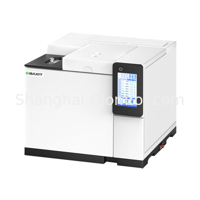 Laboratory Gas Chromatograph With FID/TCD/ECD/FPD/NPD Detector for Lad