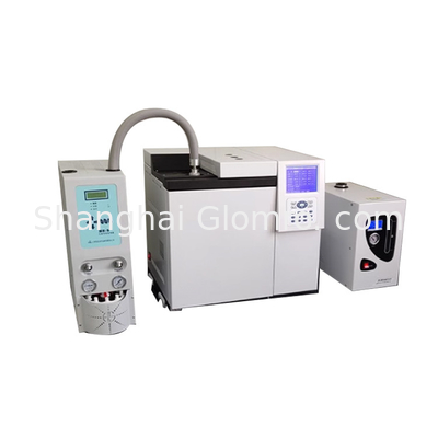 Pesticide Residue Detection Configuration Plan Laboratory Testing Equipment  , Gas Chromatograph