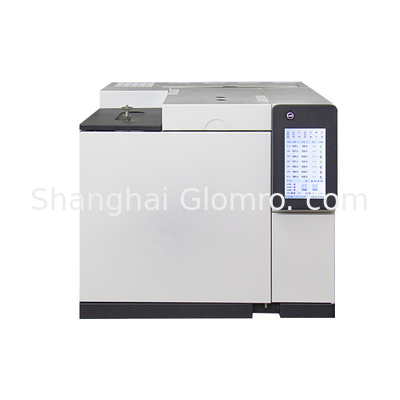 Laboratory GC Machine Gas Chromatography Instrument Gas Chromatography Device
