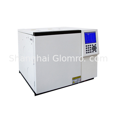 High Precision Insulating Oil Analyzer Decomposition Gas Analysis Equipment Mass Spectrometry Analyzer Insulating Oil Gas Chromatograph
