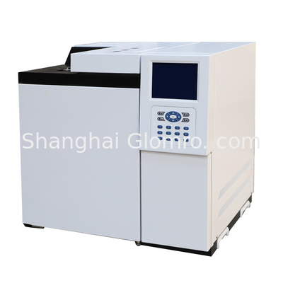 Gas Chromatograph Laboratory Testing Equipment For Environmental Air Quality Monitoring And Analysis