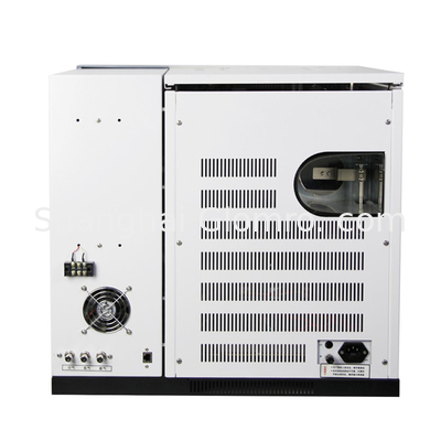 Laboratory-type Indoor Environmental Pollution Detector Gas Chromatograph
