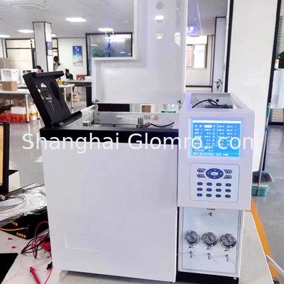 Laboratory Testing Equipment Oil-based Ink VOCs Detection Configuration Scheme Gas Chromatograph
