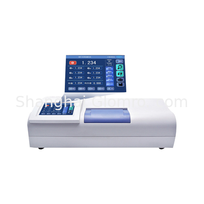 Automatic Polarimeter Fully Automatic Polarimeter