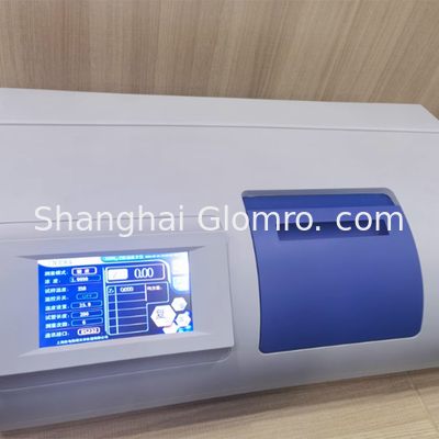 Sugar Analysis Polarimeter Laboratory Automatic Polarimeter