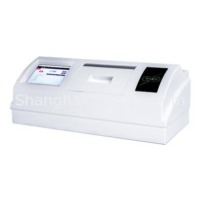 Fully Automatic Series Of Touch Screen Polarimeter Digital Automatic Polarimeter