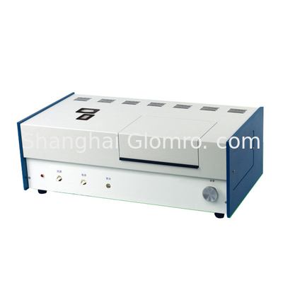 Fully Automatic Series Of Touch Screen Polarimeter Digital Automatic Polarimeter