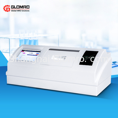 Precise Digital Sugar Auto Polarimeter Digital Polarimeter For Lab