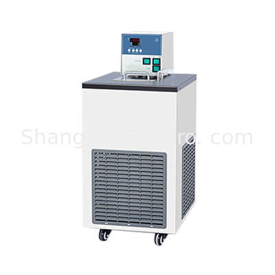 Rotary Evaporator With Accompanying Circulating Water Vacuum Pump