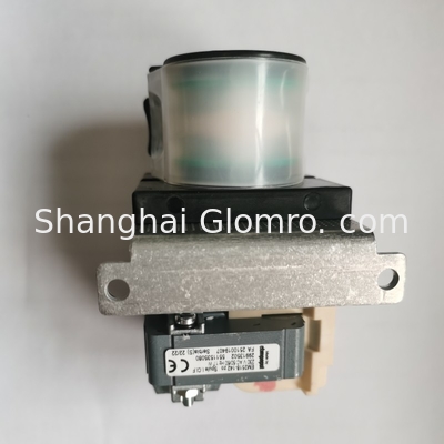 Germany THOMAS 20250010 Peristaltic Pump SR25 30rpm Liquid Pump 20252112 20250287