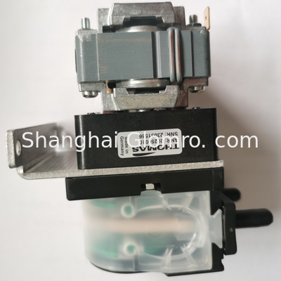 Germany THOMAS 20250010 Peristaltic Pump SR25 30rpm Liquid Pump 20252112 20250287