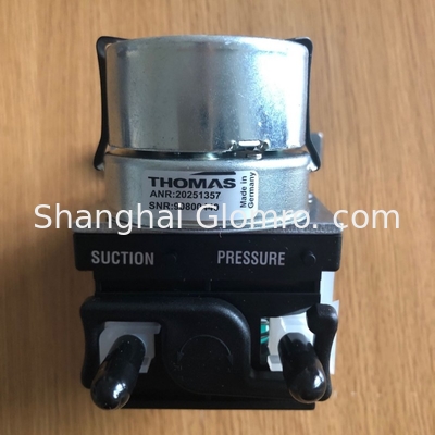 THOMAS 20251357 Peristaltic Pump SR25 20251355 20251356 Water Liquid Pump