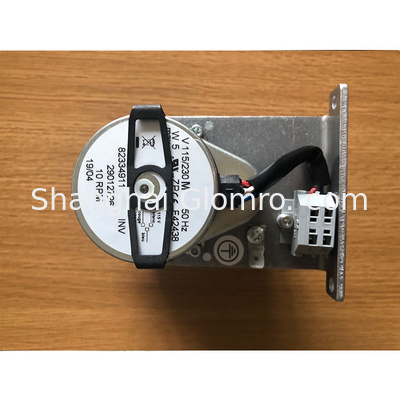THOMAS 20251357 Peristaltic Pump SR25 20251355 20251356 Water Liquid Pump