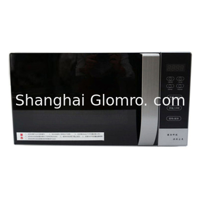 Microwave Reactor Small Easy Operation Microwave Pyrolysis Chemical Reactor