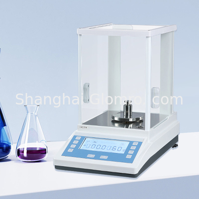 100g0.1mg Analytical Balance 0.0001g Balance Weighing Balance For Laboratory