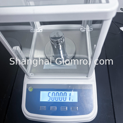 LCD Display 1mg 0.0001g Electronic Analytical Weighing Balance With Magnetic Sensor for Laboratory 100g 200g 300g