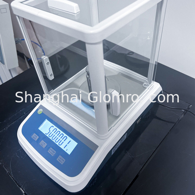 BXT-TF 100g 200g 0.001g Analytical Balance Lab Testing Equipment Precision Automatic Calibration Analytical Electronic Balance
