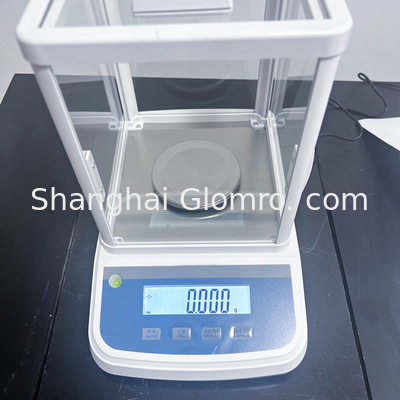 0.001g Weighing Electronic High Precision By 100g 200g TF1003  1mg Laboratory Industrial Analytical Scale
