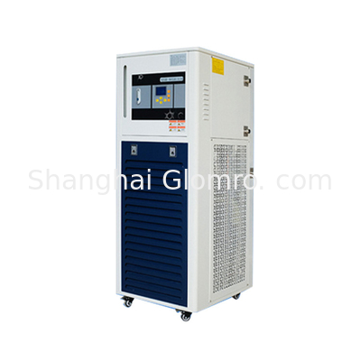 20L Automatic Lifting Stainless Steel Jacketed Reactor for Food and Chemical Industry