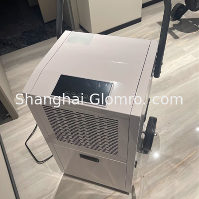 BXT-0168DB Industrial Dehumidifier - Commercial Basement Specialized Dehumidifier