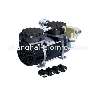 Oil-free Piston Type Air Compressor 220-volt Electric Air Compressor Dental-specific Compressor