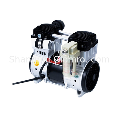 Factory-direct Sale Oil-free Vacuum Pumps For Food Factories And Beauty Equipment