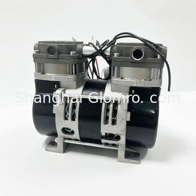 350W High Performance Oil-free Piston Vacuum Pump Vacuum Device