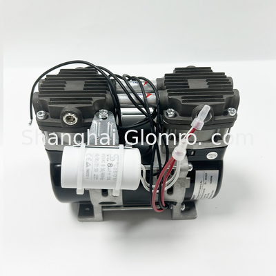 High quality Manufacturers Offer Oil-free Piston Vacuum Pumps