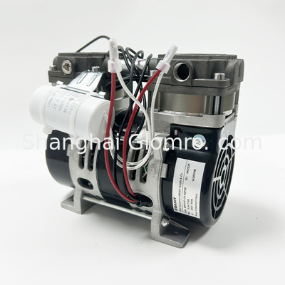 380W Silent Vacuum Suction Pump For Sealing Packaging Machines