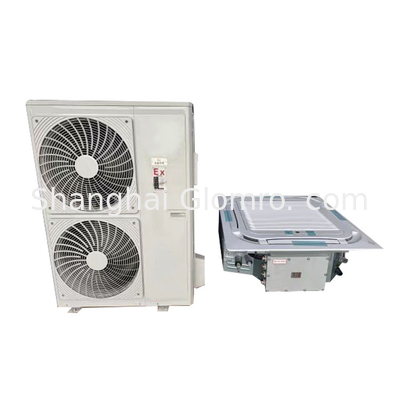 Explosion-proof Air Conditioners For Chemical Laboratories Food Factories And Chemical Plants