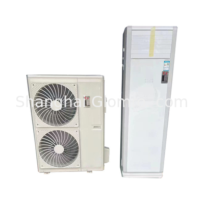 Explosion-proof Air Conditioners Cabinet Type Wall-mounted Type Class IIB / Class IIC 1P - 5P