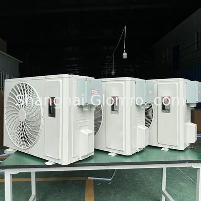 IIB IIC Cabinet-type Explosion-proof Air Conditioner with Remote Control