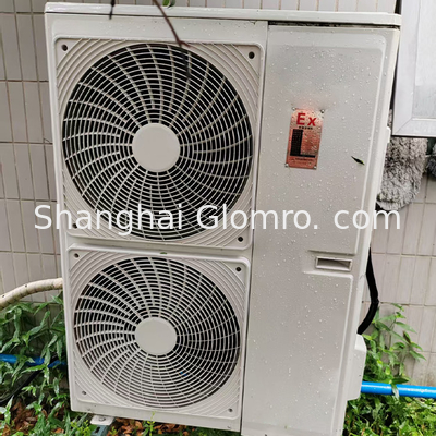 Explosion-proof Air Conditioners Customized  In Chemical Laboratories