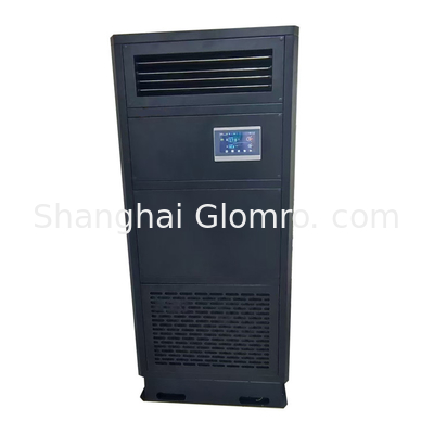 Precision air conditioner with 5 KW cooling capacity, constant temperature and humidity type computer room air conditioner