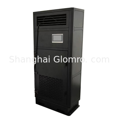 Cabinet air conditioner, specially designed for data centers, achieves precise cooling. Suitable for server rooms and directly supplied by factories