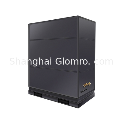 Smart Climate Control Air Conditioner with Precision Cooling Technology