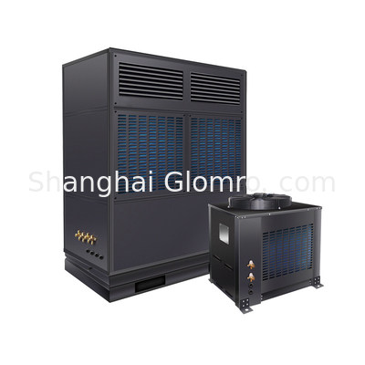 Precision temperature-controlled air treatment air conditioning manufacturer - Air handling unit system