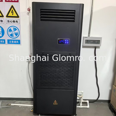 Innovative ambient wine cellar air conditioning system - Precise wine cellar climate control, used for cooling the wine cellar