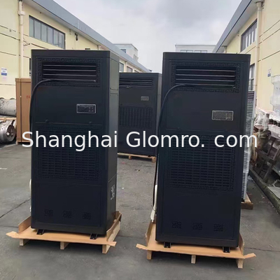 Fan core motor, Precision air conditioning system, R410a, Competitive price