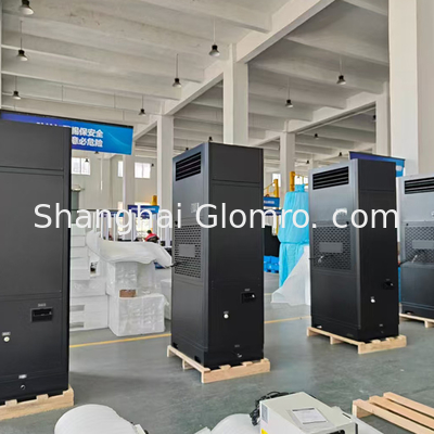 Professional manufacturer, cabinet precision air conditioner, data center, server room
