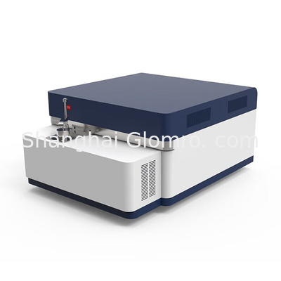 Optical Emission Direct Reading Spectrometer For Aluminum Alloys Cast Iron