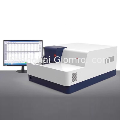 Full-spectrum High-precision Measurement Direct Reading Spectrometer Metal Direct Reading Spectrometer