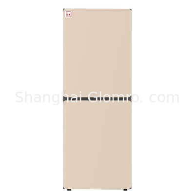 Low Temperature Dual Door Dual Temperature Explosion Proof Refrigerator Chemical Factory Laboratory Sample Storage Refrigerator