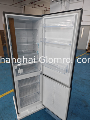 Chemical Laboratory Explosion Proof Refrigerator 100-300L Without Frost  Chemical Factory Laboratory Sample Storage Refrigerator
