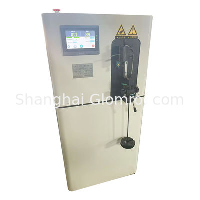 0.3 - 10MM Digital Display Metal Wire Repeated Bending Testing Machine