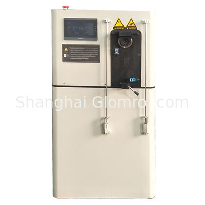 New Standard Electric Metal Wire Bending Test Machine