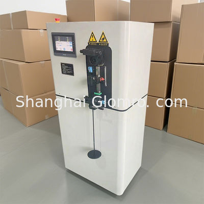 Electric Metal Wire Repeated Bending Testing Machine Steel Bar Bending Testing Machine