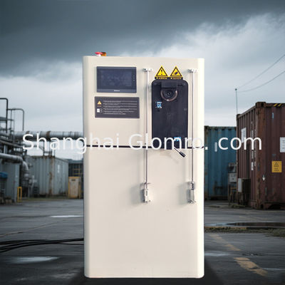 90-degree Metal Wire Automatic Repetitive Bending Testing Machine